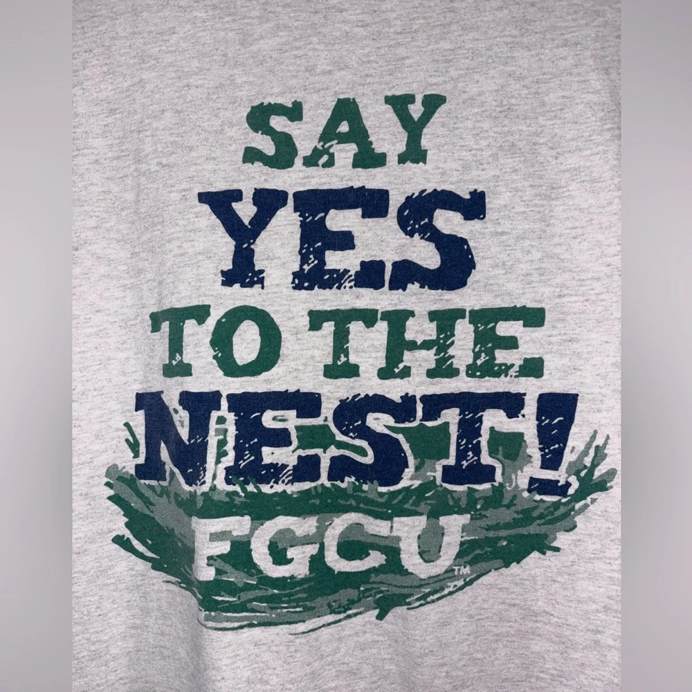 FGCU Tee - Picture 1 of 3